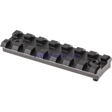 5KU 7 Slot Rail For VS Handguard