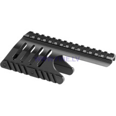 Leapers Remington 870 Mount Base