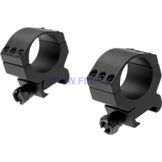 Primary Arms 30mm Tactical Rings - Medium