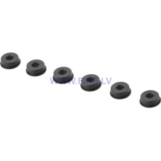 Krytac Solid Steel Bushing 6pcs