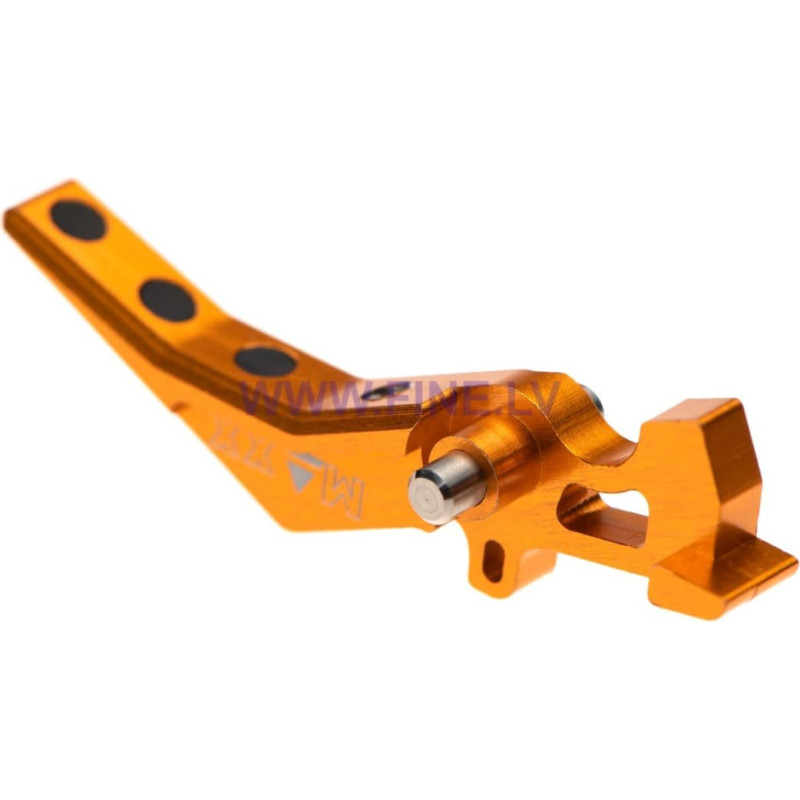 Maxx Model CNC Aluminum Advanced Trigger Style B