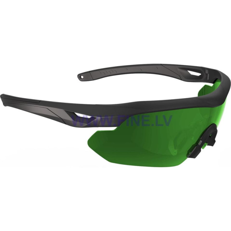 Swisseye Nighthawk Pro Laser Lens Green