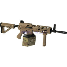 CM16 LMG 0.5J