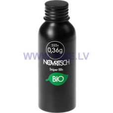 Novritsch 0.36g Sniper BioBBs 555rds