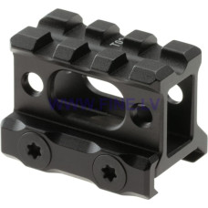 Leapers Universal Super Slim Riser Mount 3 Slot 1.00'