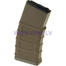 Classic Army Magazin M4 Polymer Lowcap 60rds