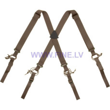 Invader Gear Low Drag Suspender