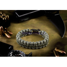 Invader Gear Paracord Bracelet Compact