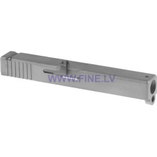 Guarder TM17 Silver Metal Slide