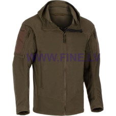 Clawgear Lynx Fleece Hoody