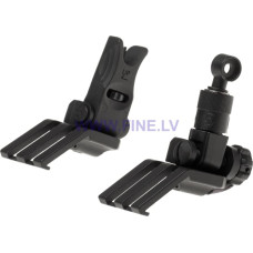 Ares Offset Flip-Up Sights Type A