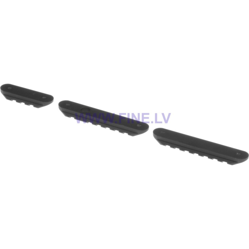 Action Army AAC21 Rail Set