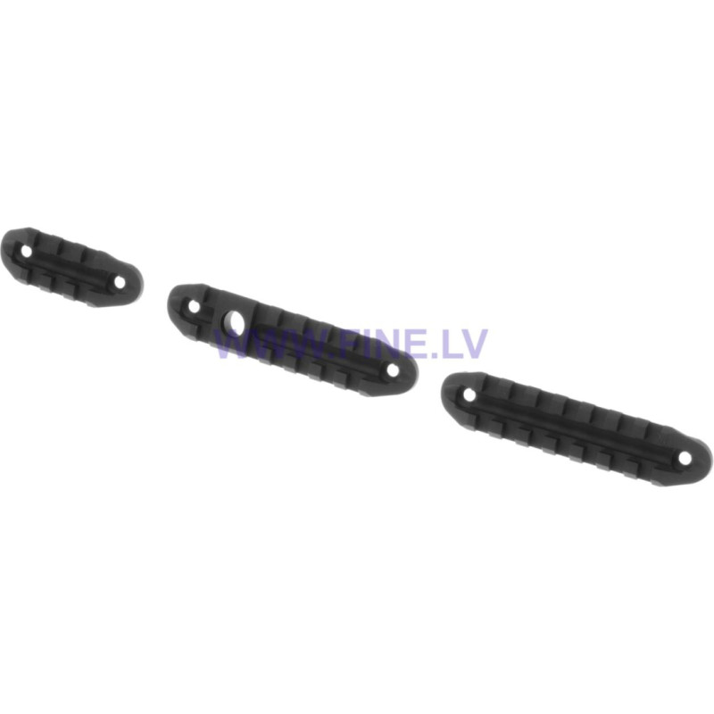 Action Army AAC21 Rail Set
