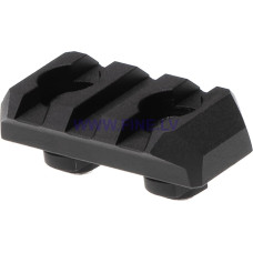 Krytac M-LOK Side Rail Short