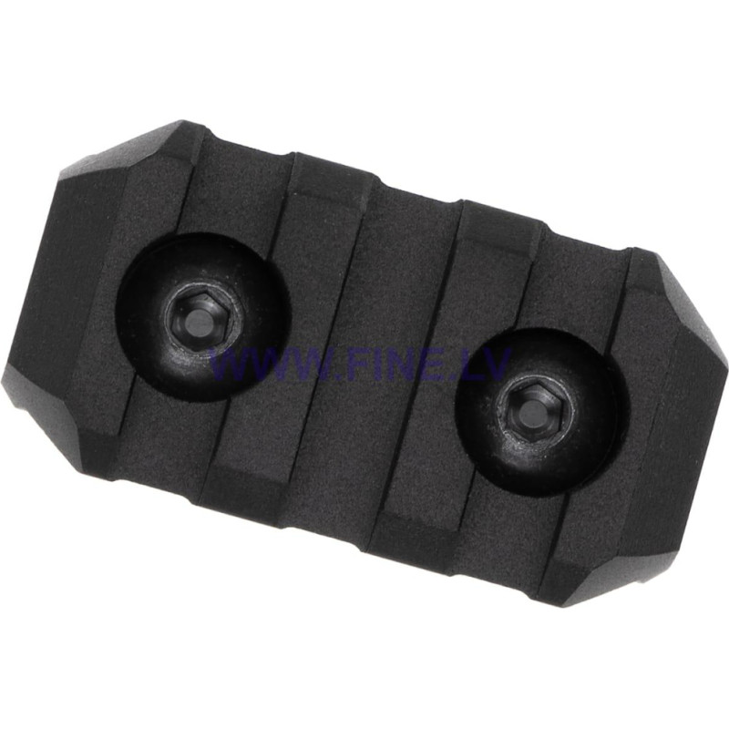 Krytac M-LOK Side Rail Short