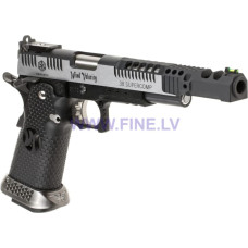 Aw Custom HX2401 .38 SuperComp Race Pistol GBB
