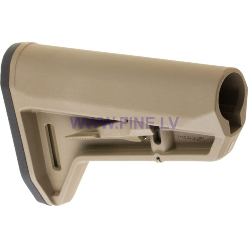 Magpul MOE SL-K Carbine Stock Mil Spec