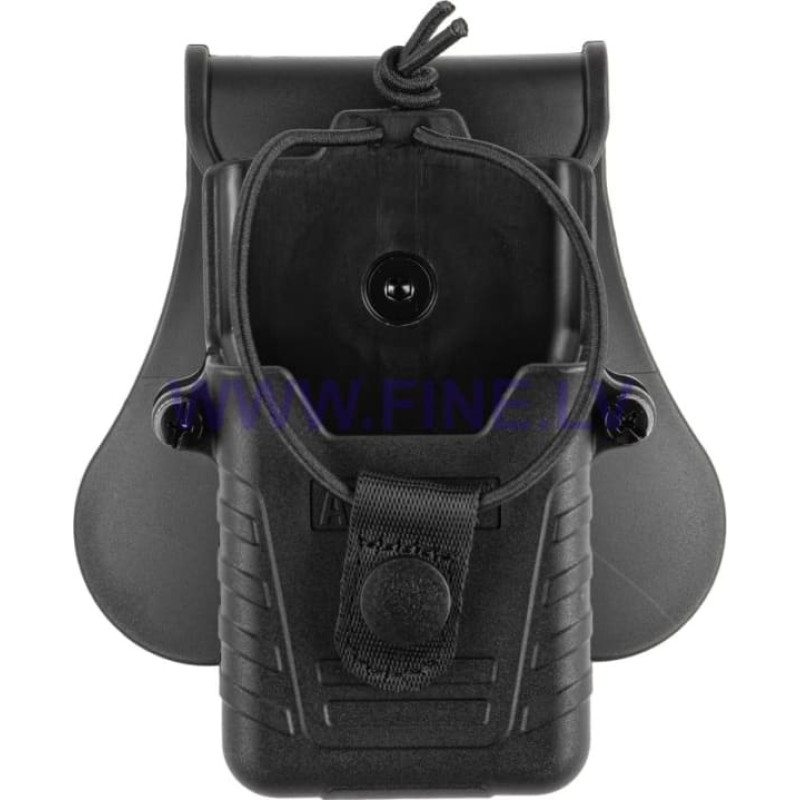 Amomax Universal Radio Pouch