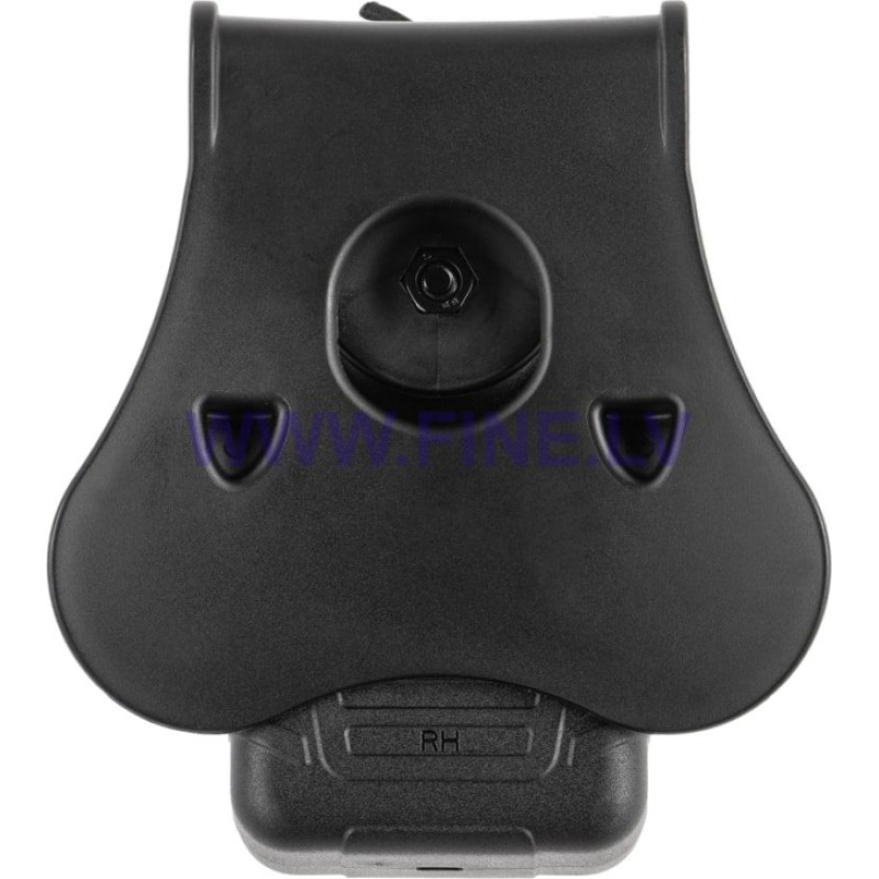 Amomax Universal Radio Pouch