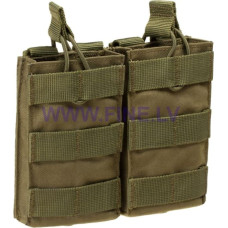 Condor M4 Double Open-Top Mag Pouch