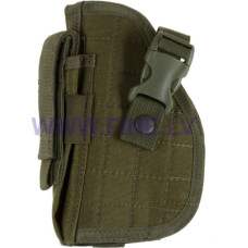 Invader Gear Belt Holster Left