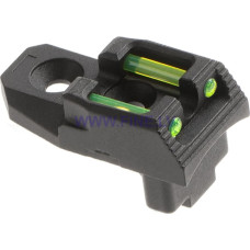 Action Army MIM Rear Sight for AAP01/01C
