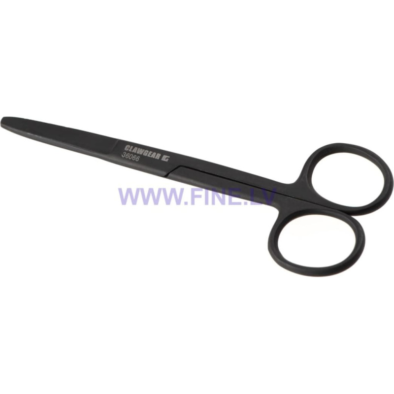 Clawgear Dressing Scissor 12.5cm