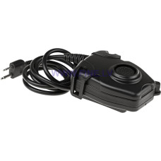 Z-Tactical PTT ICOM Connector