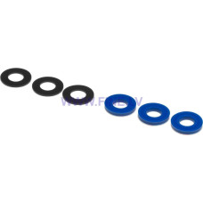 PSS VSR-10 Silent Damper