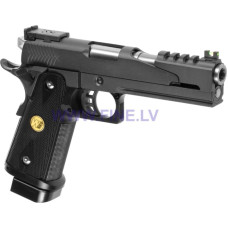 WE Hi-Capa 5.1 Full Metal Dragon Co2