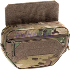 Clawgear Drop Down Velcro Utility Pouch