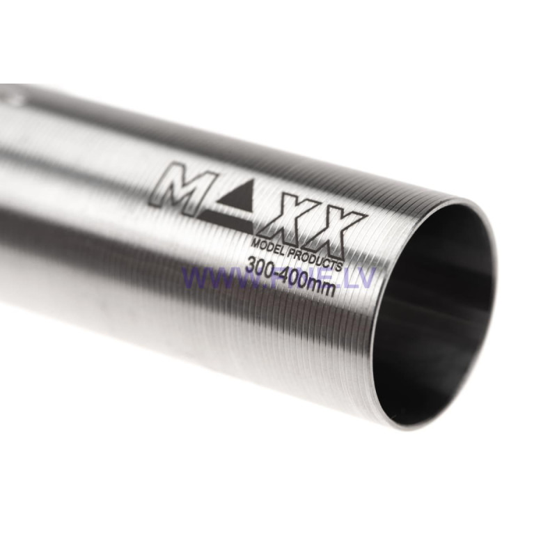 Maxx Model CNC Hardened Stainless Steel Cylinder - Type C 300 - 400mm