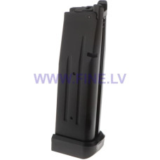 Vorsk Magazin Hi-Capa 4.3 / 5.1 GBB 31rds