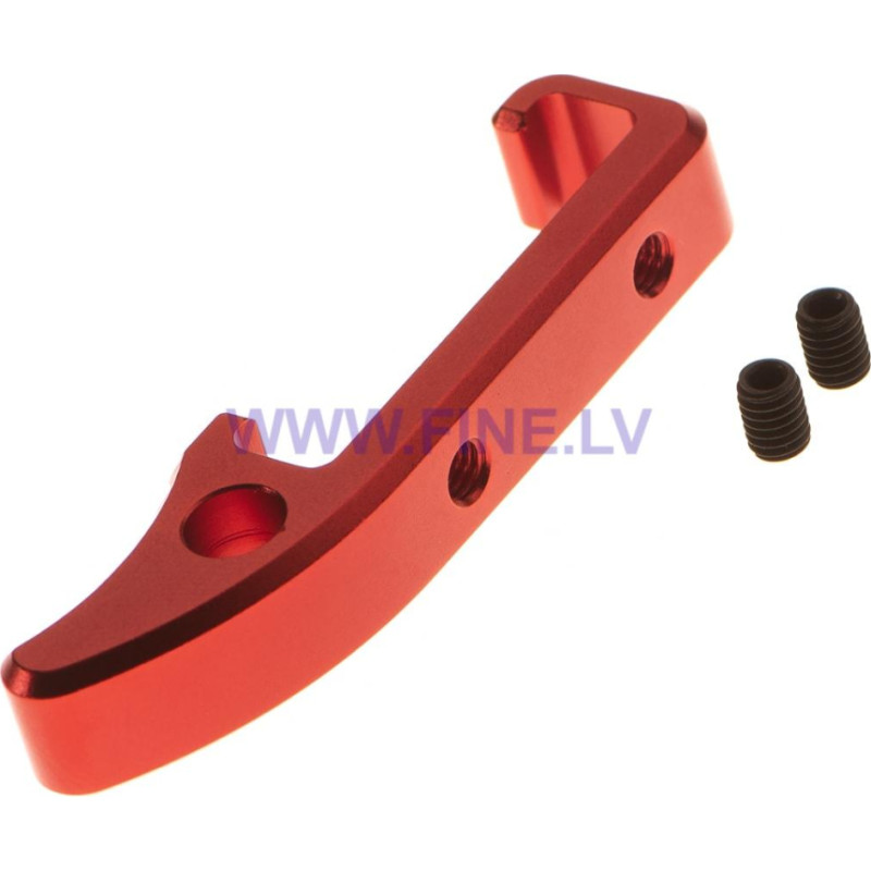 Action Army AAP01 CNC Charging Handle Type 1