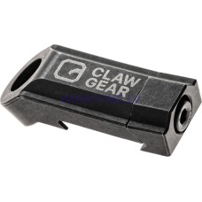 Clawgear Picatinny QD Mount Anti Rotation