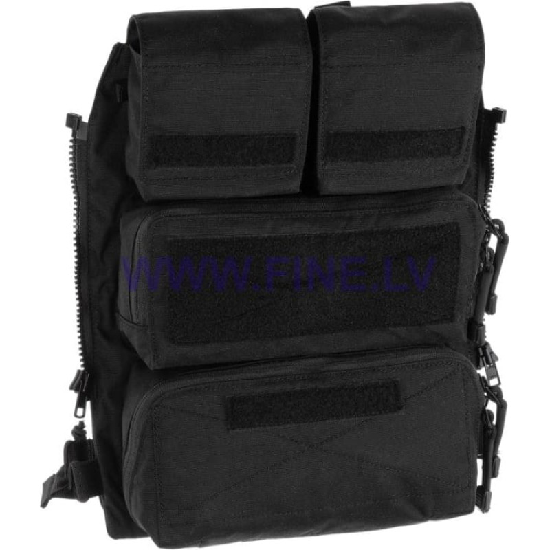 Crye Precision By Zshot AVS/JPC Pouch Zip-on Panel 2.0