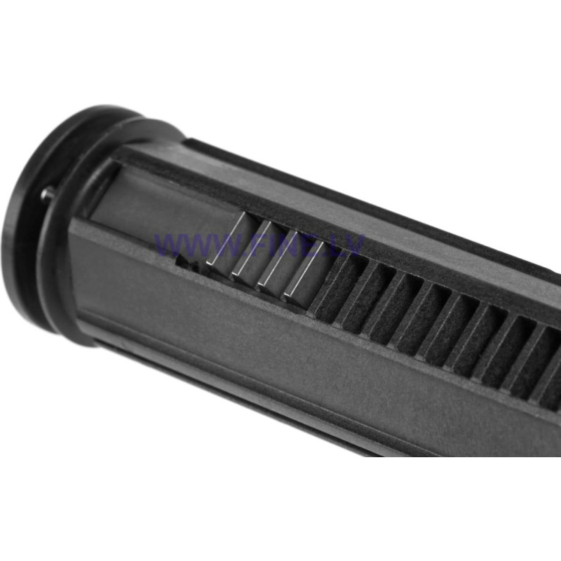 Krytac Piston and Piston Head Assembly