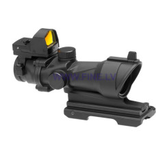 Aim-O 4x32 QD Combo Combat Scope