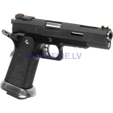 WE Hi-Capa 5.1 Force Full Metal GBB