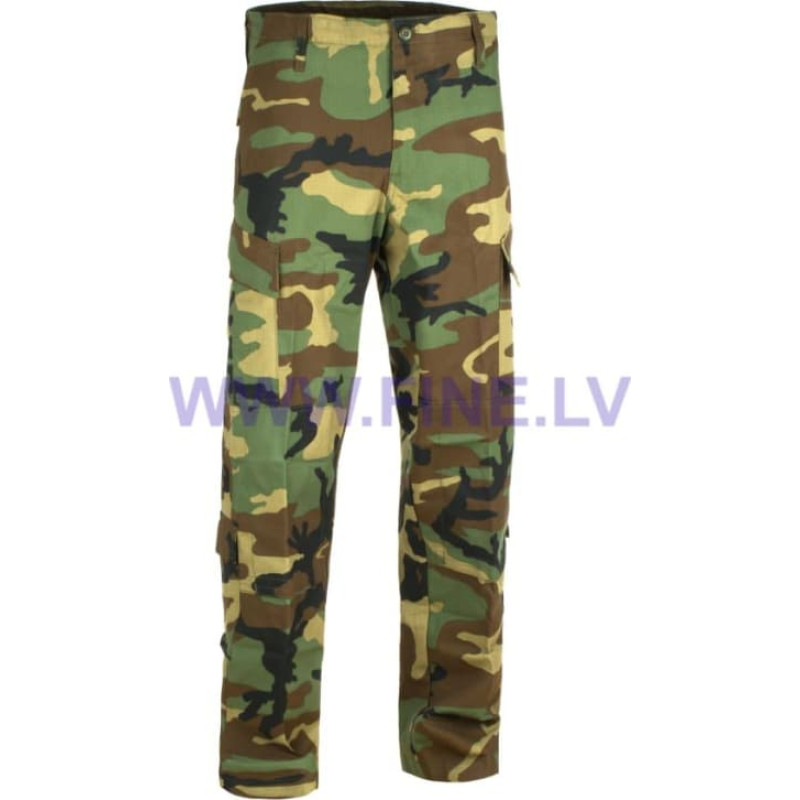 Invader Gear Revenger TDU Pant