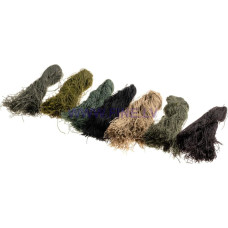 Invader Gear Ghillie Threads