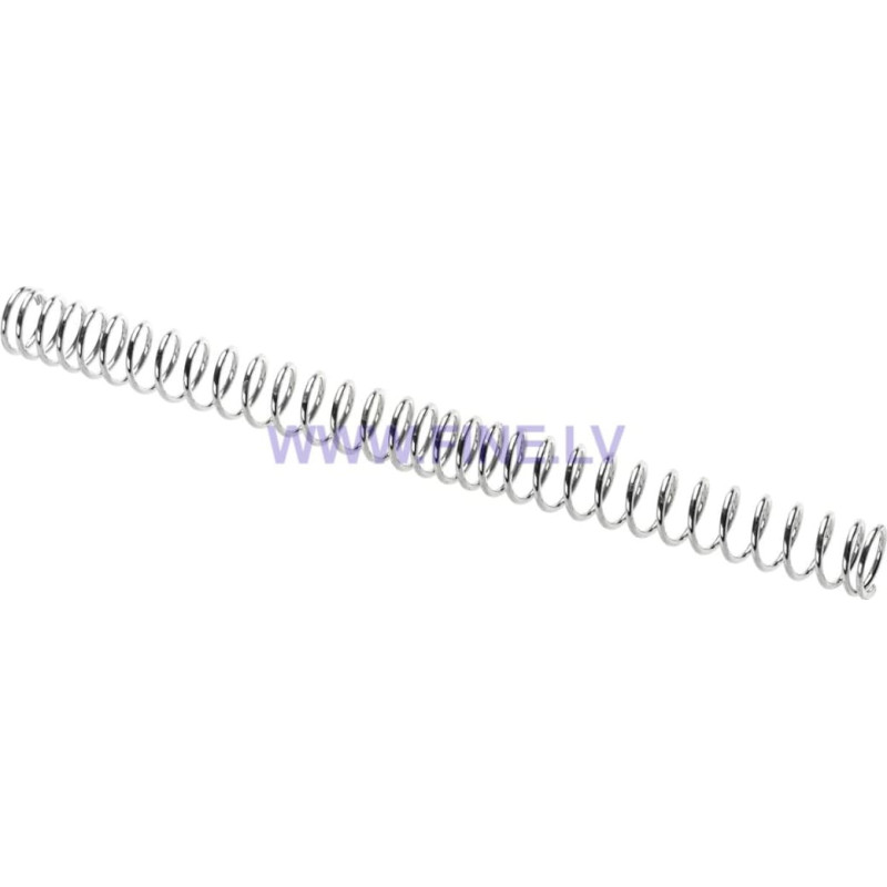 KPP M130 Non-Linear AEG Spring