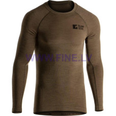 Clawgear Merino Seamless Shirt LS