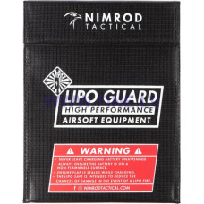 Nimrod Lipo Safe Bag 18x23