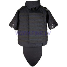 Invader Gear Interceptor Body Armor