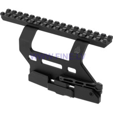 Leapers ACCU-SYNC AK Side Mount