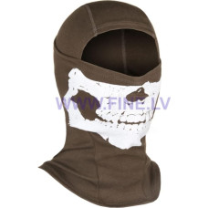 Invader Gear MPS Death Head Balaclava