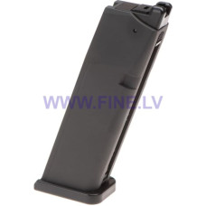 Glock Magazin Glock 17 Gen 4 18rds Co2