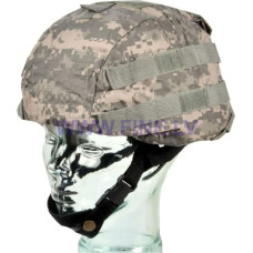 Invader Gear Raptor Helmet Cover