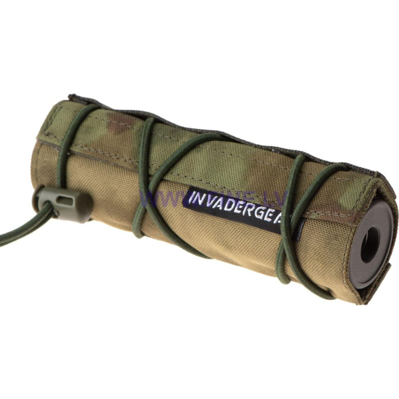 Invader Gear Suppressor Cover 14cm